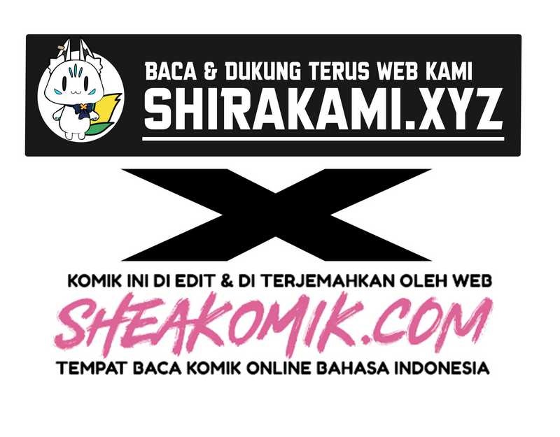 Before Becoming Invincible, Too Many Love Debt Chapter 88 Bahasa Indonesia