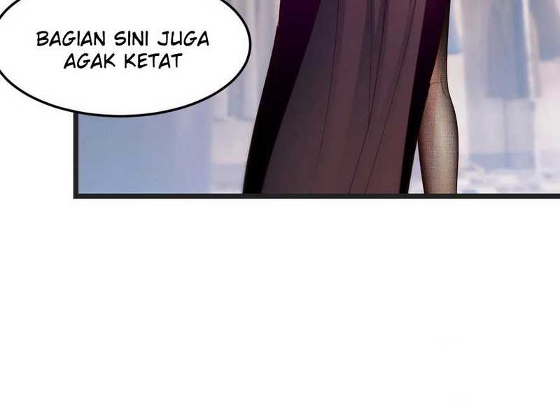 Before Becoming Invincible, Too Many Love Debt Chapter 88 Bahasa Indonesia