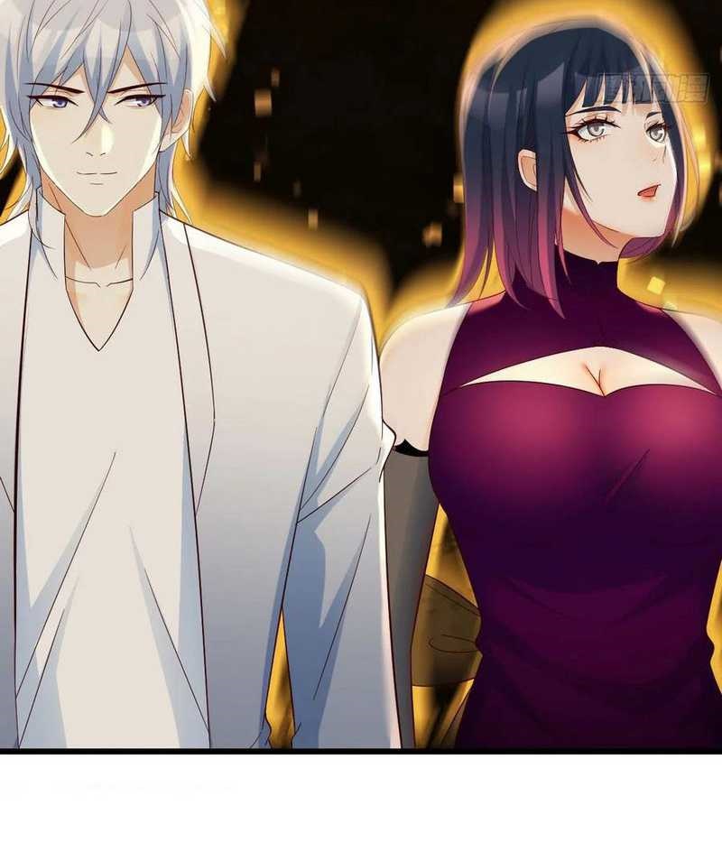 Before Becoming Invincible, Too Many Love Debt chapter 89