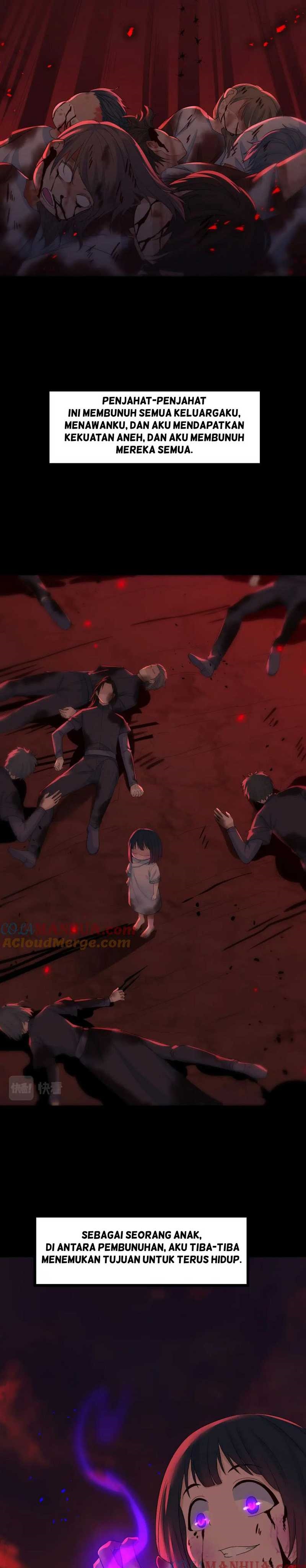 Before Becoming Invincible, Too Many Love Debt chapter 100