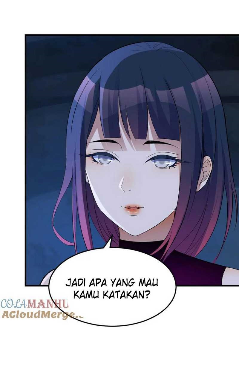 Before Becoming Invincible, Too Many Love Debt chapter 100