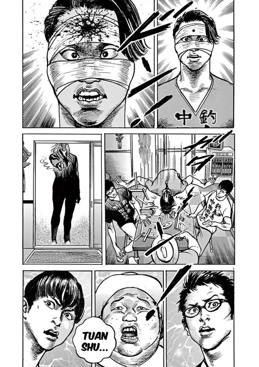 BEGIN chapter 4