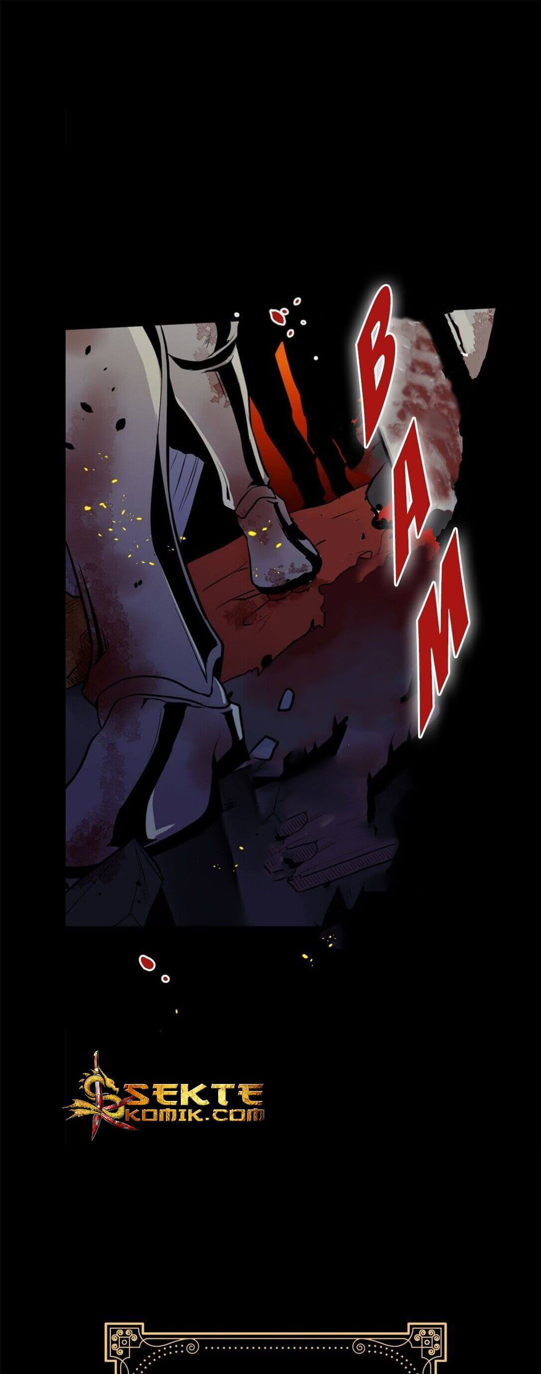 Beginner’s Test For Infinite Power Chapter 01 Bahasa Indonesia