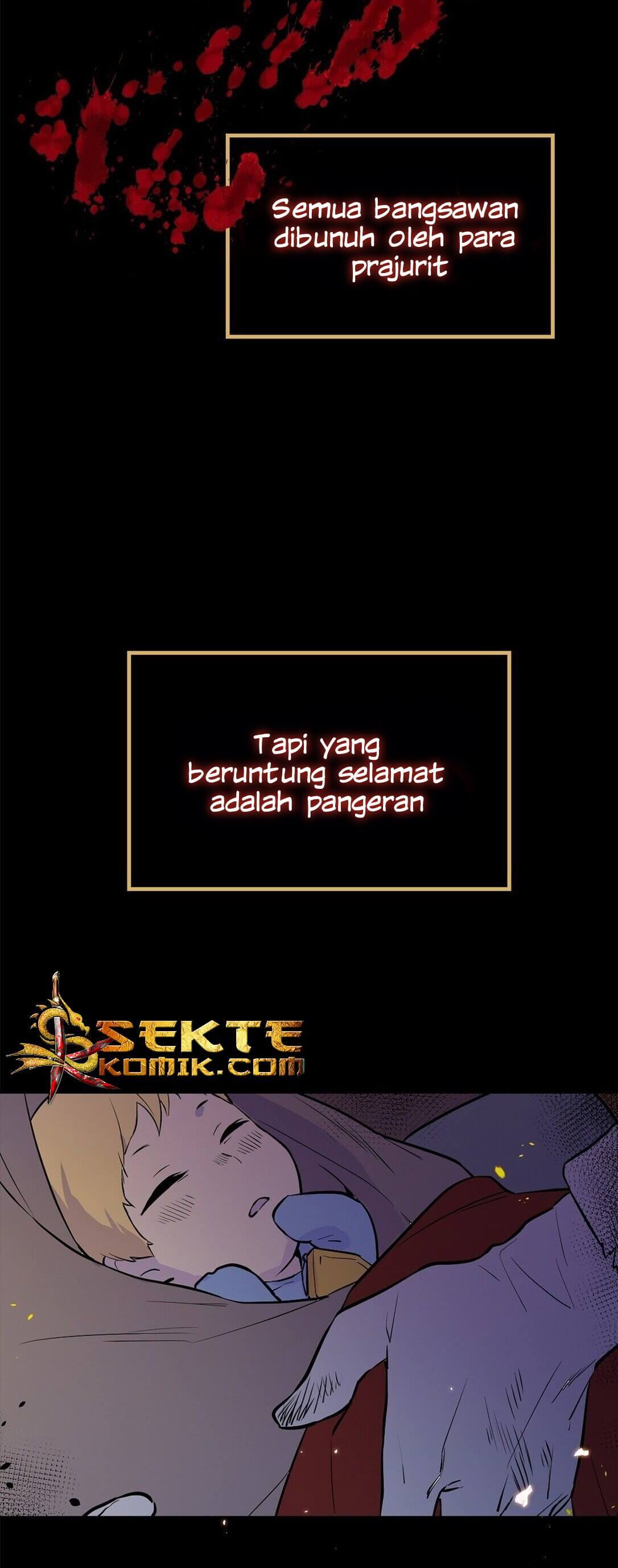 Beginner’s Test For Infinite Power Chapter 01 Bahasa Indonesia