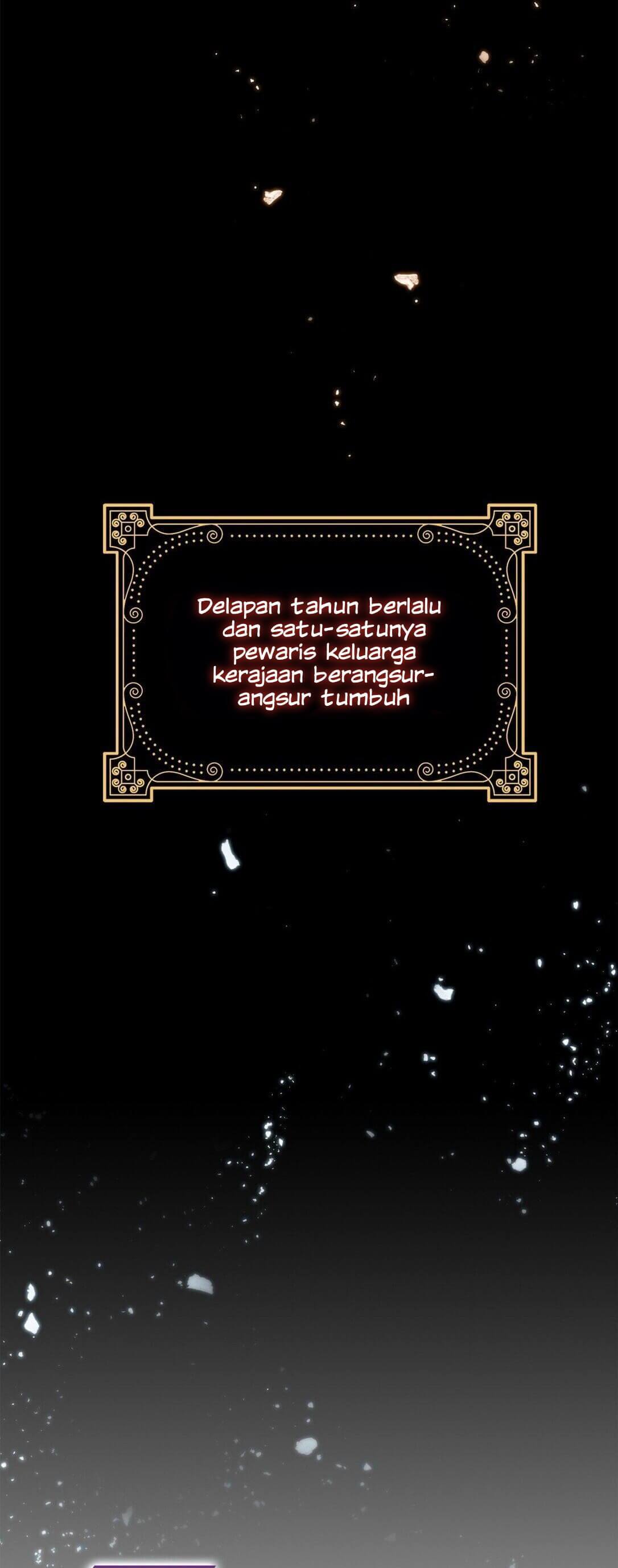 Beginner’s Test For Infinite Power Chapter 01 Bahasa Indonesia