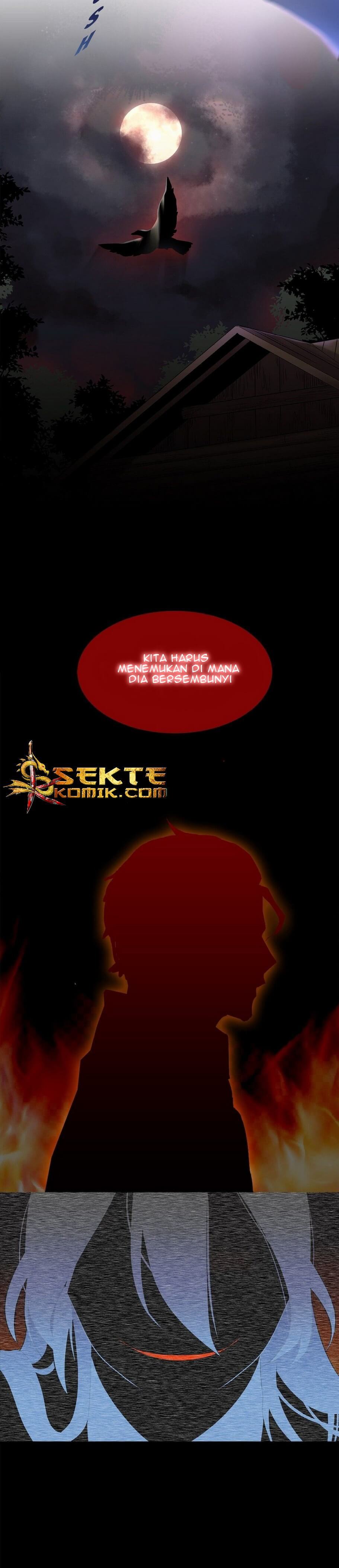 Beginner’s Test For Infinite Power Chapter 01 Bahasa Indonesia