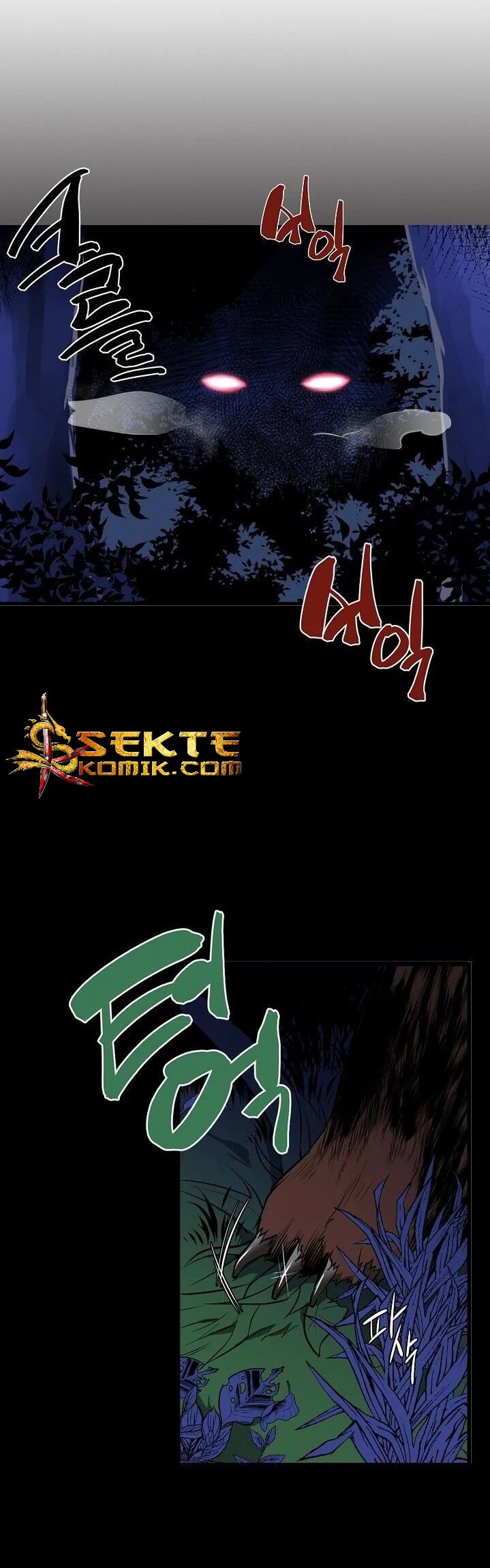 Beginner’s Test For Infinite Power Chapter 05 Bahasa Indonesia