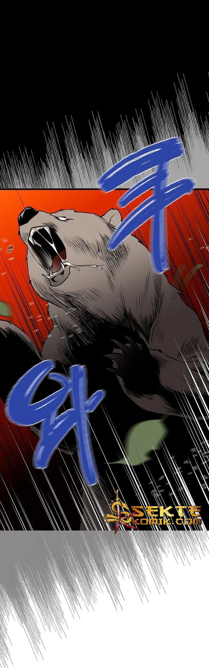 Beginner’s Test For Infinite Power Chapter 05 Bahasa Indonesia