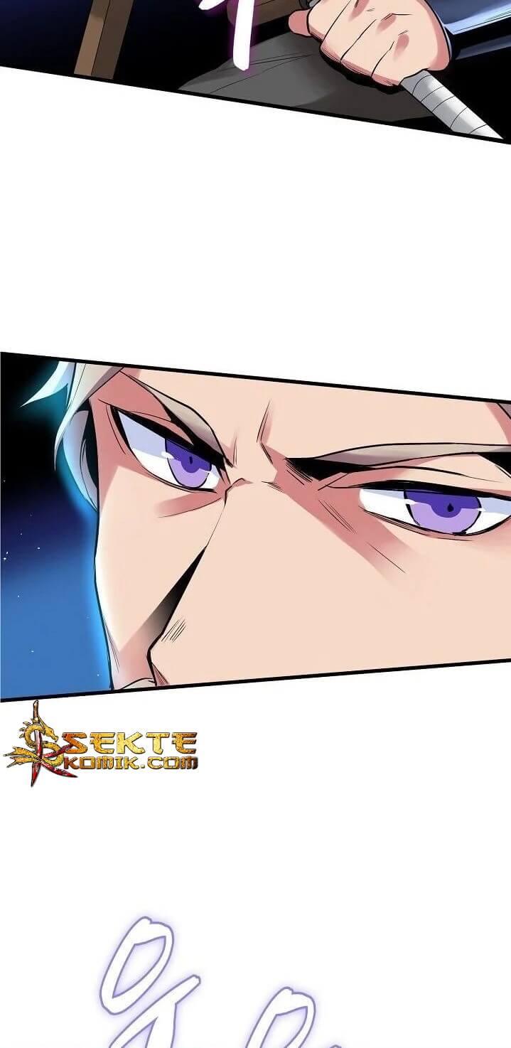 Beginner’s Test For Infinite Power Chapter 05 Bahasa Indonesia