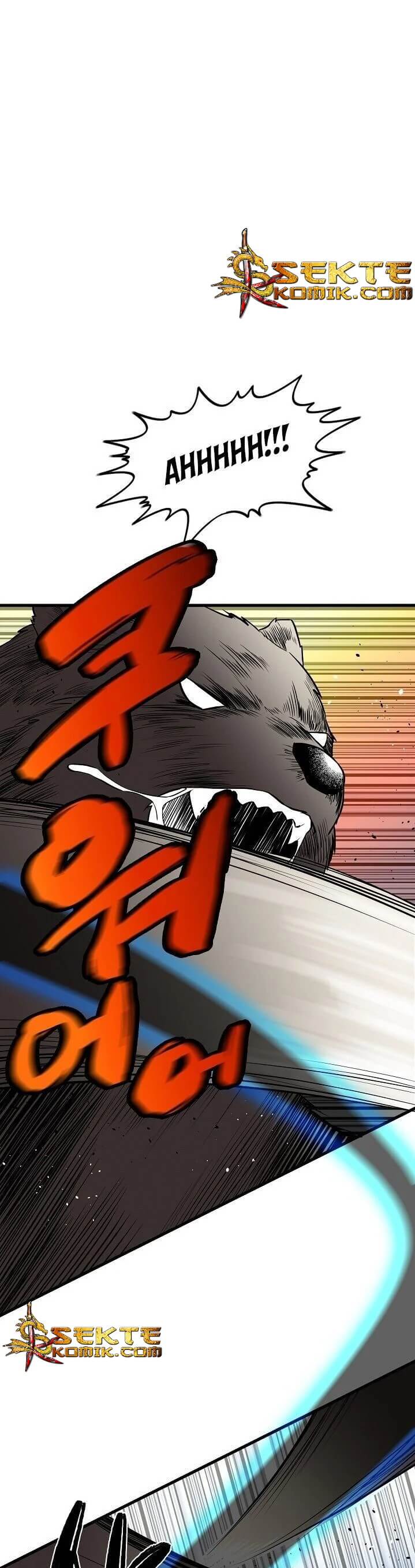 Beginner’s Test For Infinite Power Chapter 05 Bahasa Indonesia