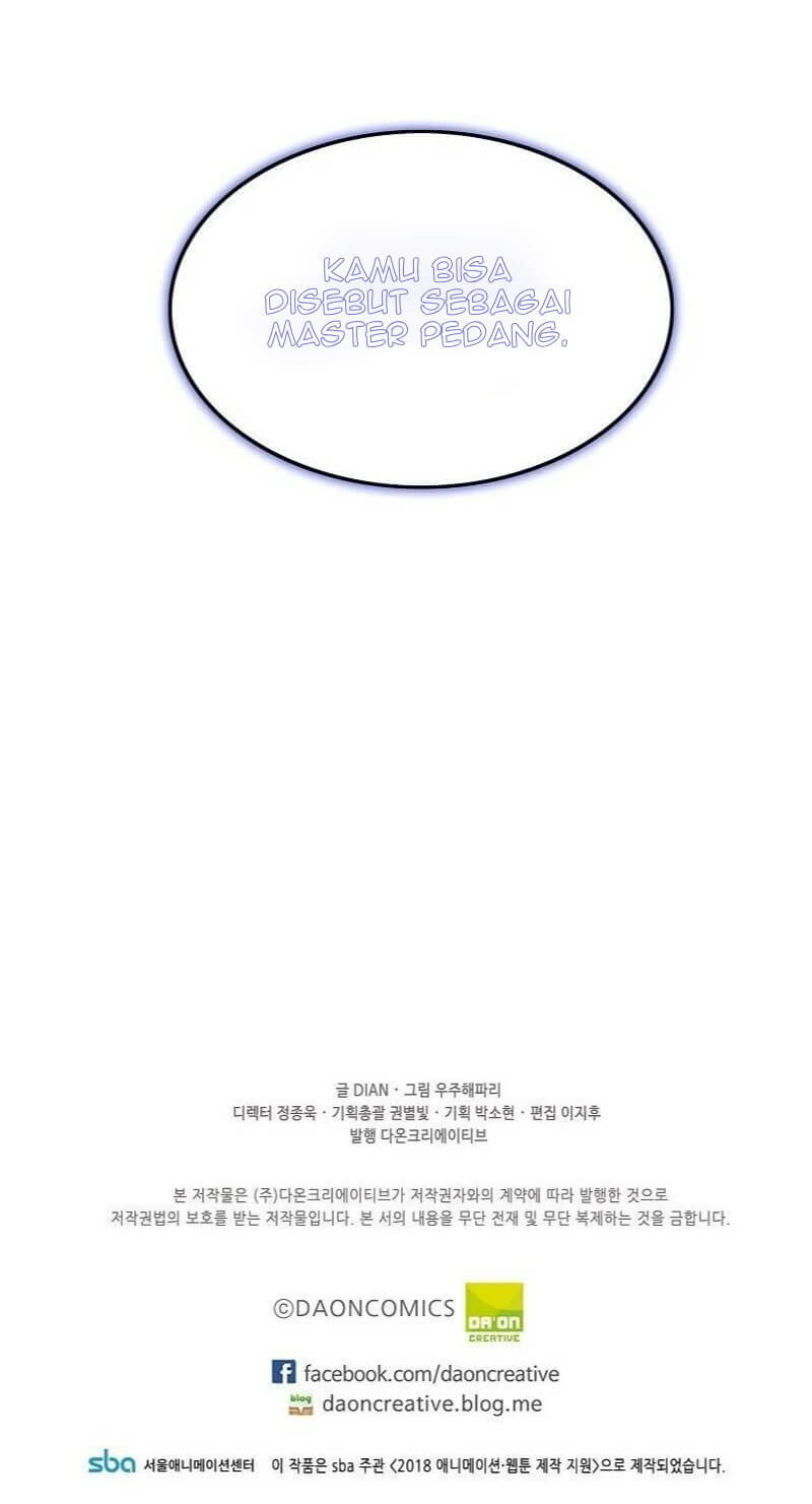 Beginner’s Test For Infinite Power Chapter 05 Bahasa Indonesia