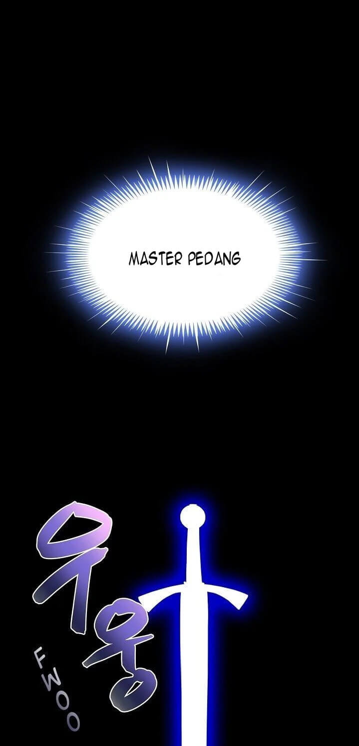 Beginner’s Test For Infinite Power chapter 6