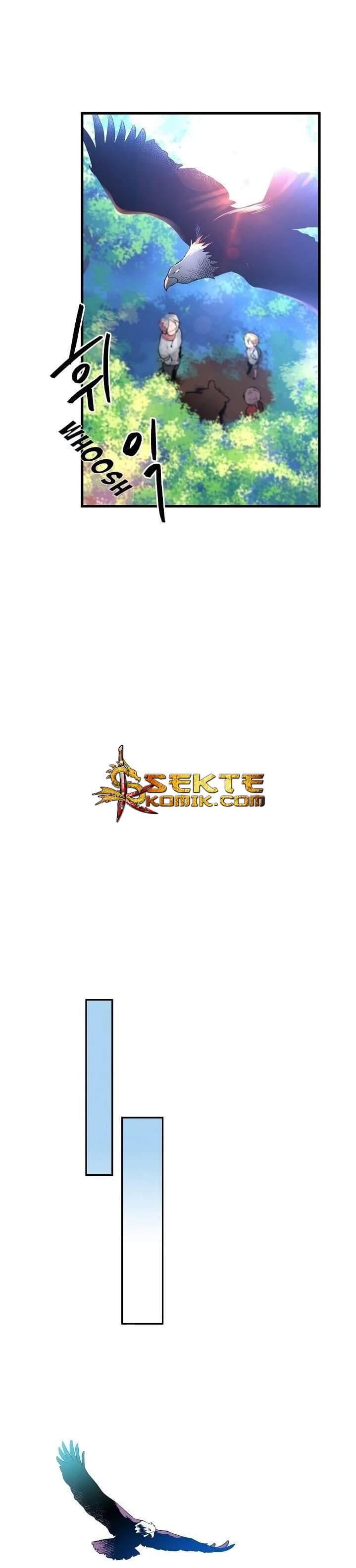 Beginner’s Test For Infinite Power chapter 6