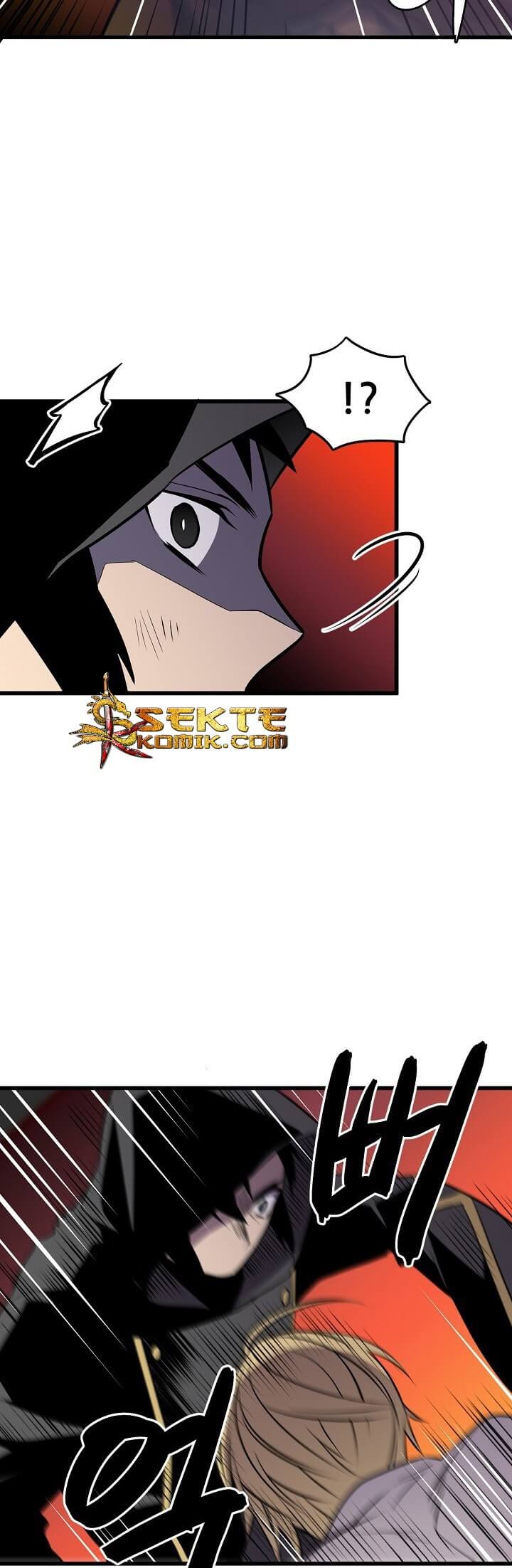 Beginner’s Test For Infinite Power Chapter 17 Bahasa Indonesia