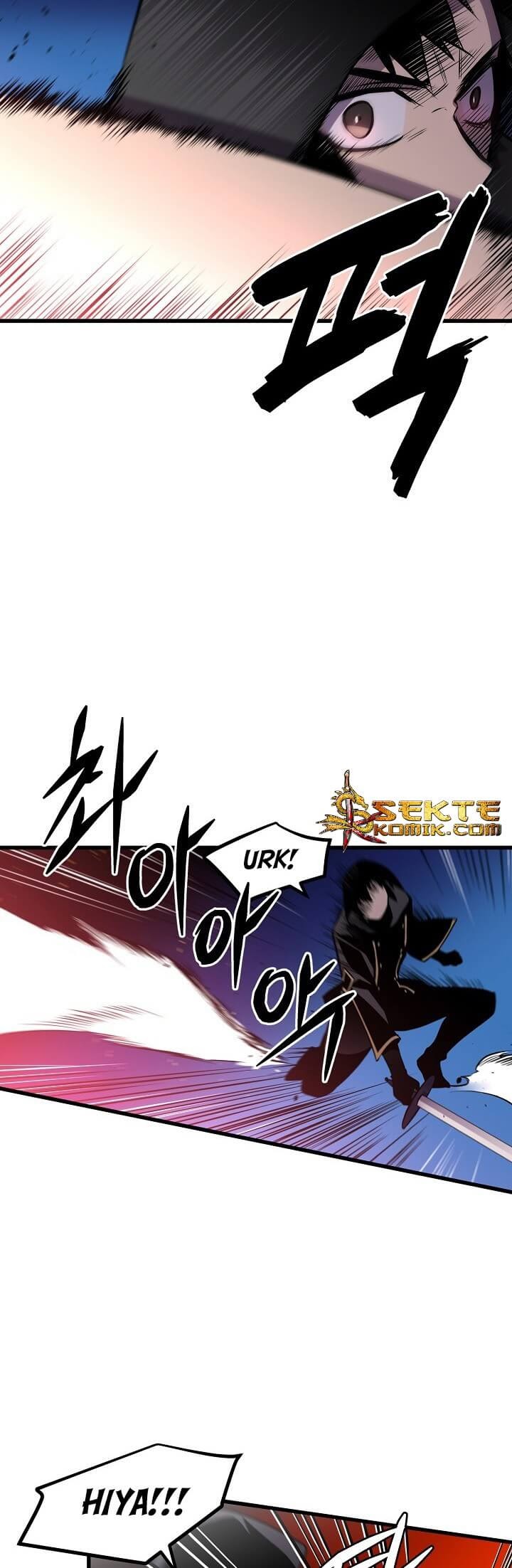 Beginner’s Test For Infinite Power Chapter 17 Bahasa Indonesia