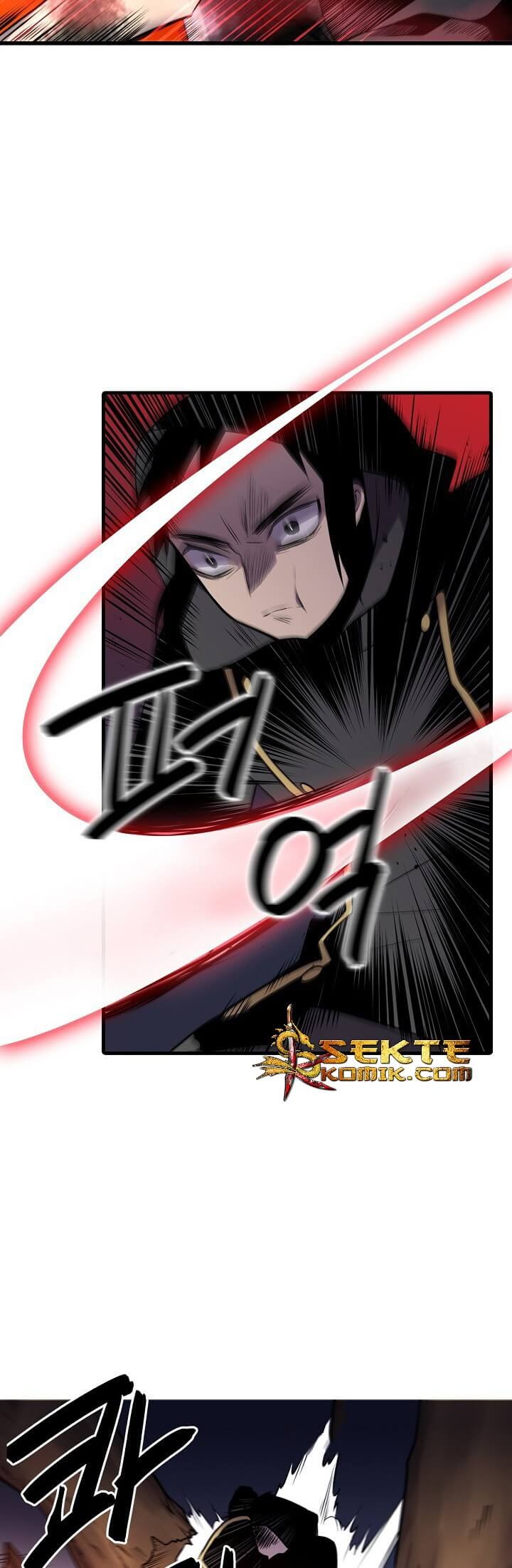 Beginner’s Test For Infinite Power Chapter 17 Bahasa Indonesia