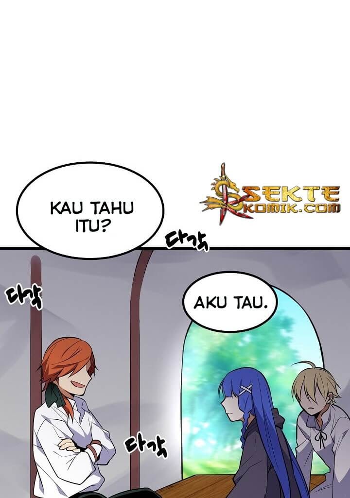 Beginner’s Test For Infinite Power Chapter 21 Bahasa Indonesia