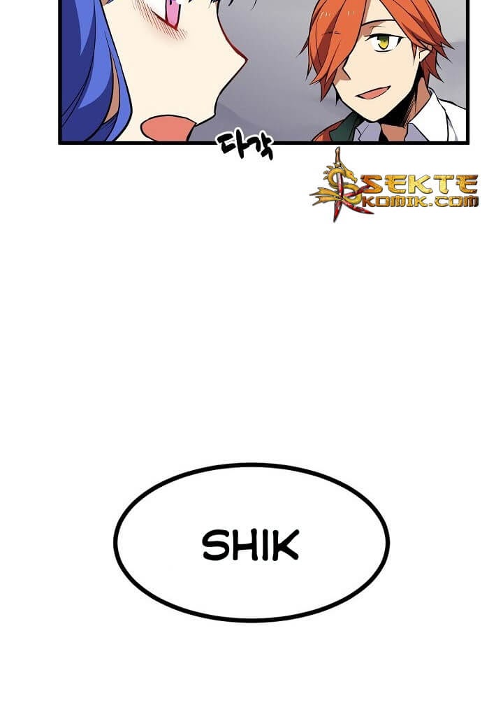 Beginner’s Test For Infinite Power Chapter 21 Bahasa Indonesia