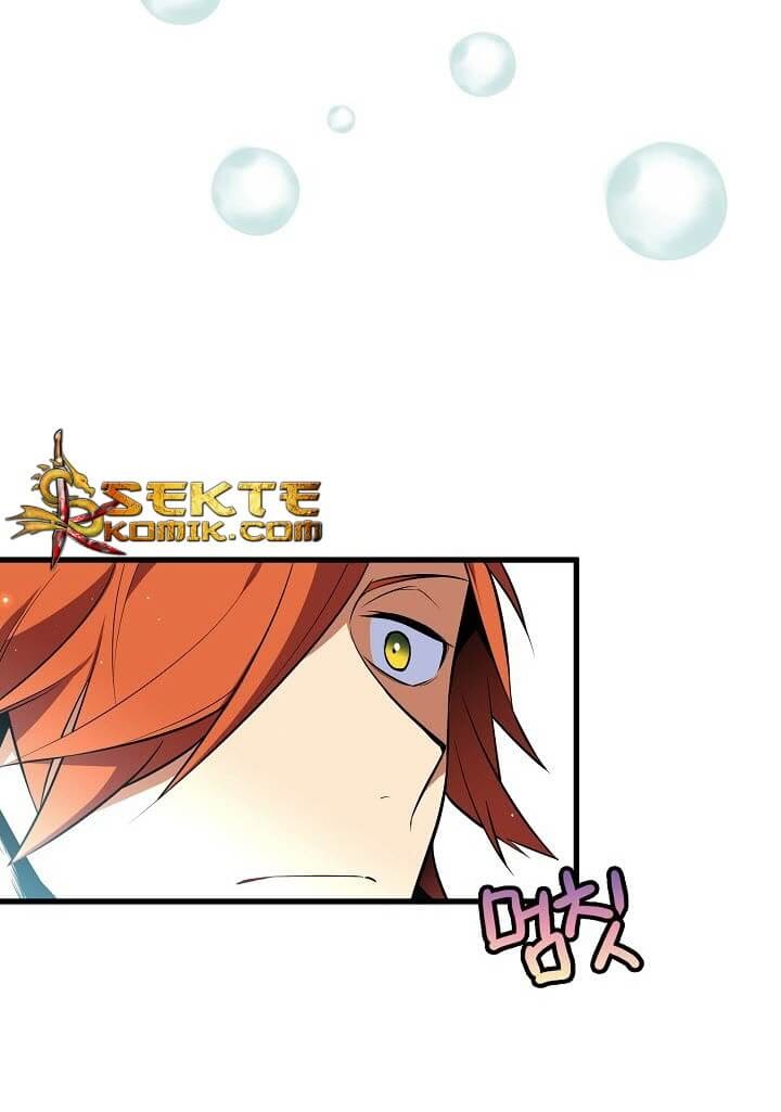 Beginner’s Test For Infinite Power Chapter 21 Bahasa Indonesia