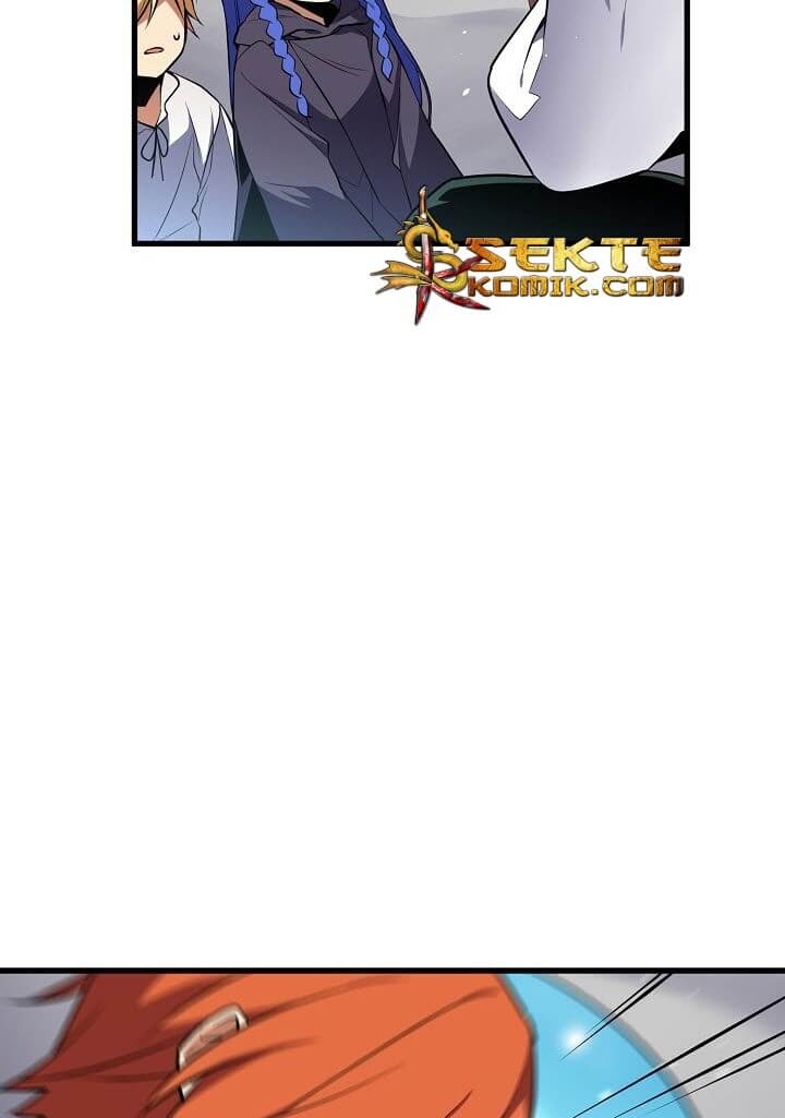 Beginner’s Test For Infinite Power Chapter 21 Bahasa Indonesia