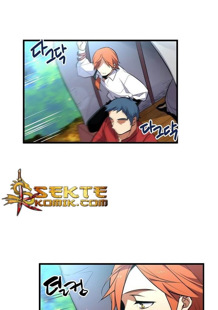 Beginner’s Test For Infinite Power Chapter 21 Bahasa Indonesia