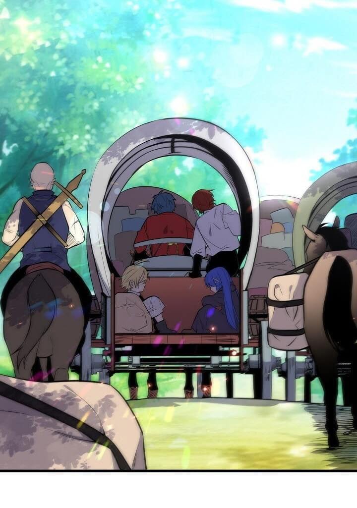 Beginner’s Test For Infinite Power Chapter 21 Bahasa Indonesia