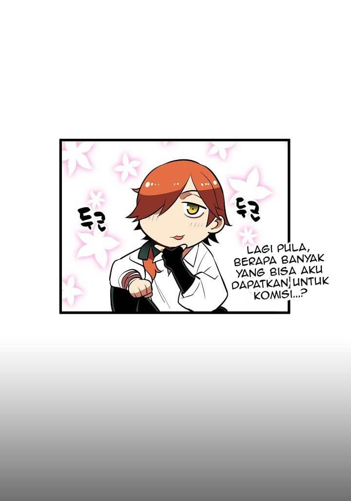 Beginner’s Test For Infinite Power Chapter 21 Bahasa Indonesia