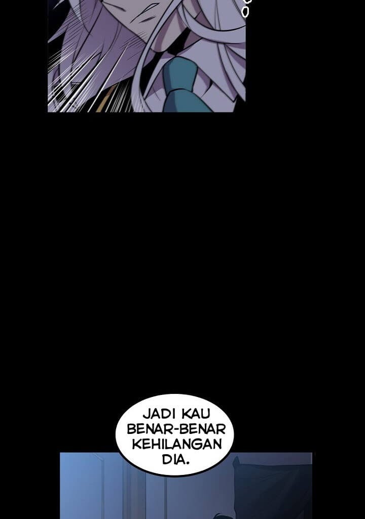 Beginner’s Test For Infinite Power Chapter 21 Bahasa Indonesia