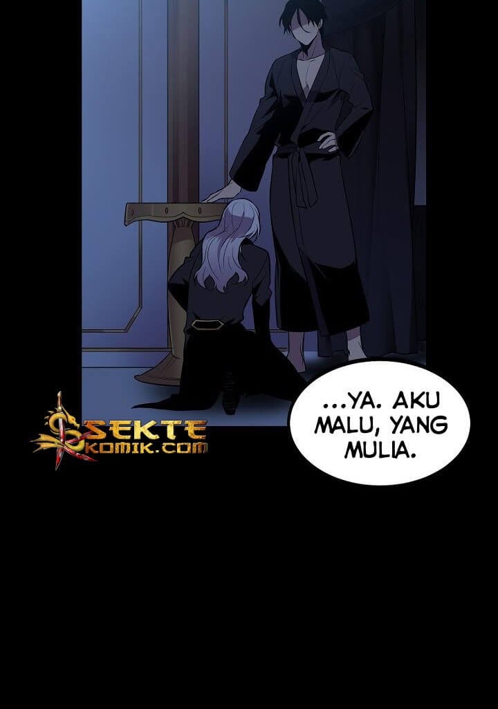 Beginner’s Test For Infinite Power Chapter 21 Bahasa Indonesia