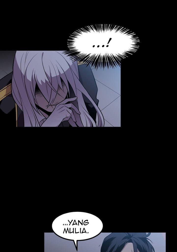 Beginner’s Test For Infinite Power Chapter 21 Bahasa Indonesia