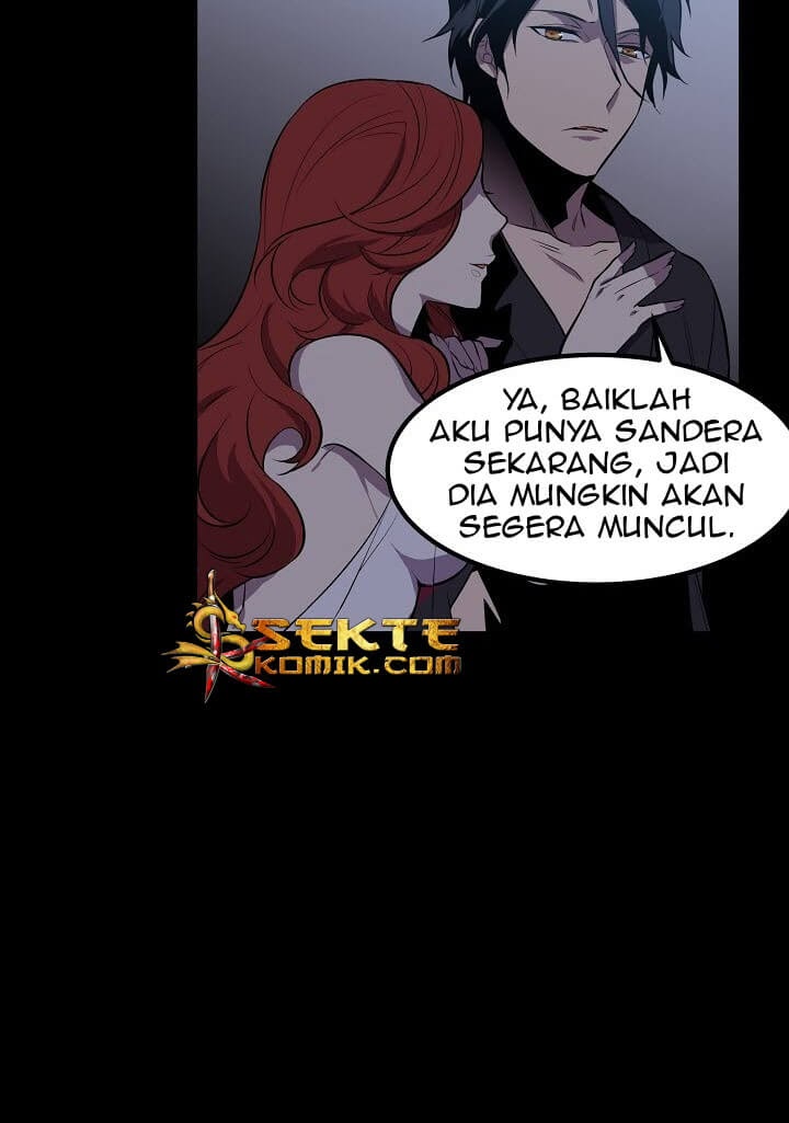 Beginner’s Test For Infinite Power Chapter 21 Bahasa Indonesia