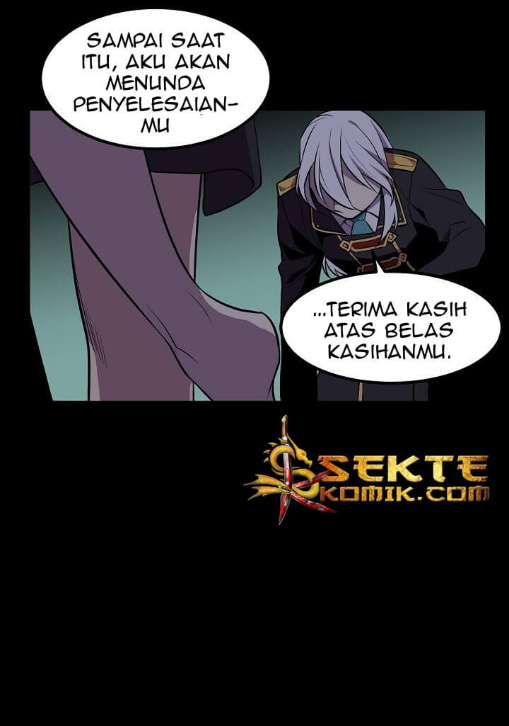 Beginner’s Test For Infinite Power Chapter 21 Bahasa Indonesia
