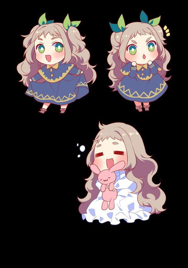 Beginner’s Test For Infinite Power Chapter 21 Bahasa Indonesia