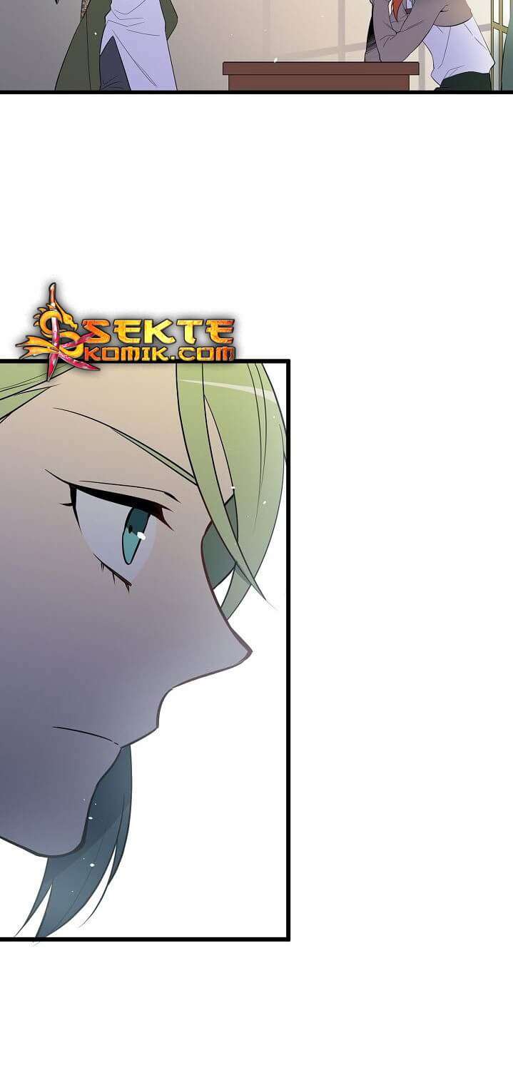 Beginner’s Test For Infinite Power chapter 28