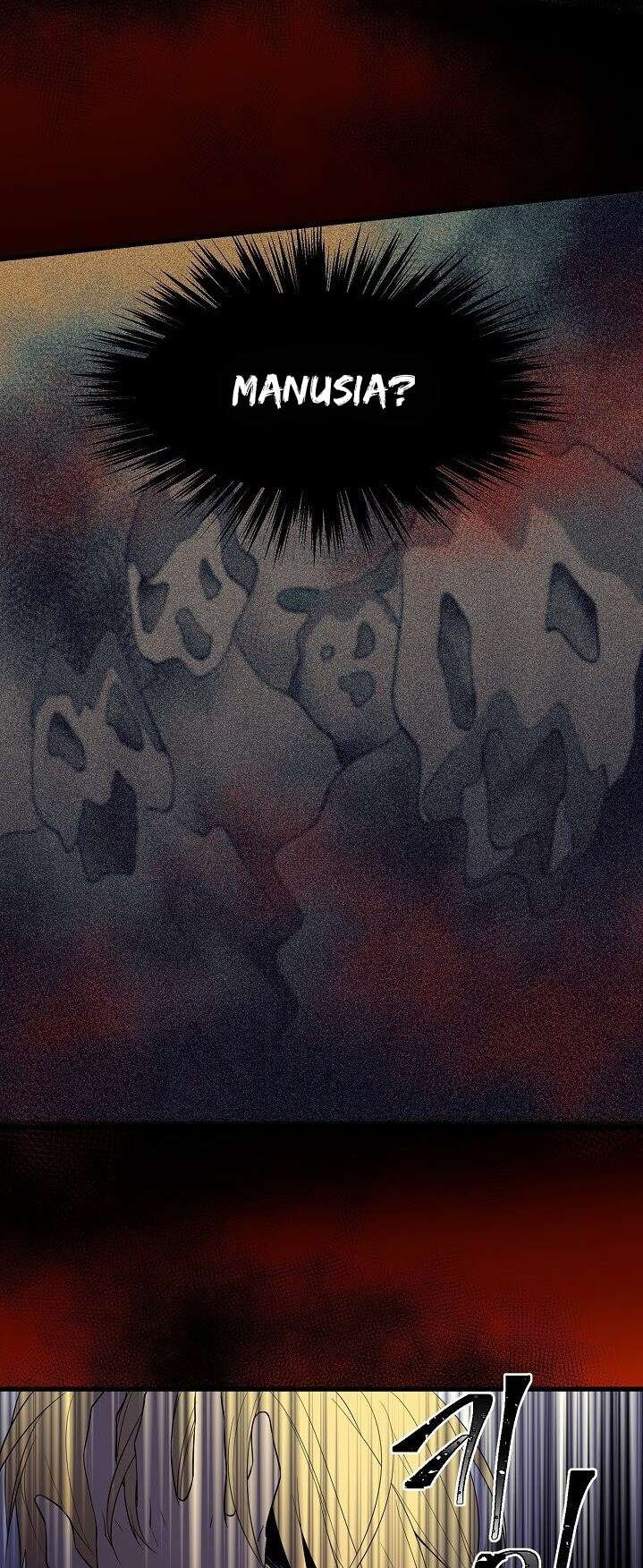 Beginner’s Test For Infinite Power chapter 28