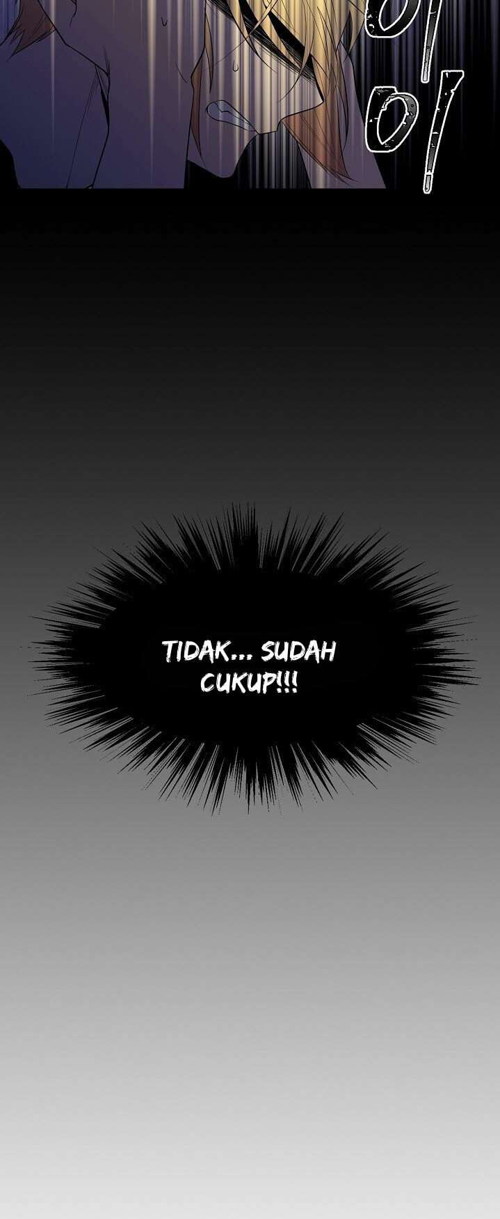 Beginner’s Test For Infinite Power chapter 28
