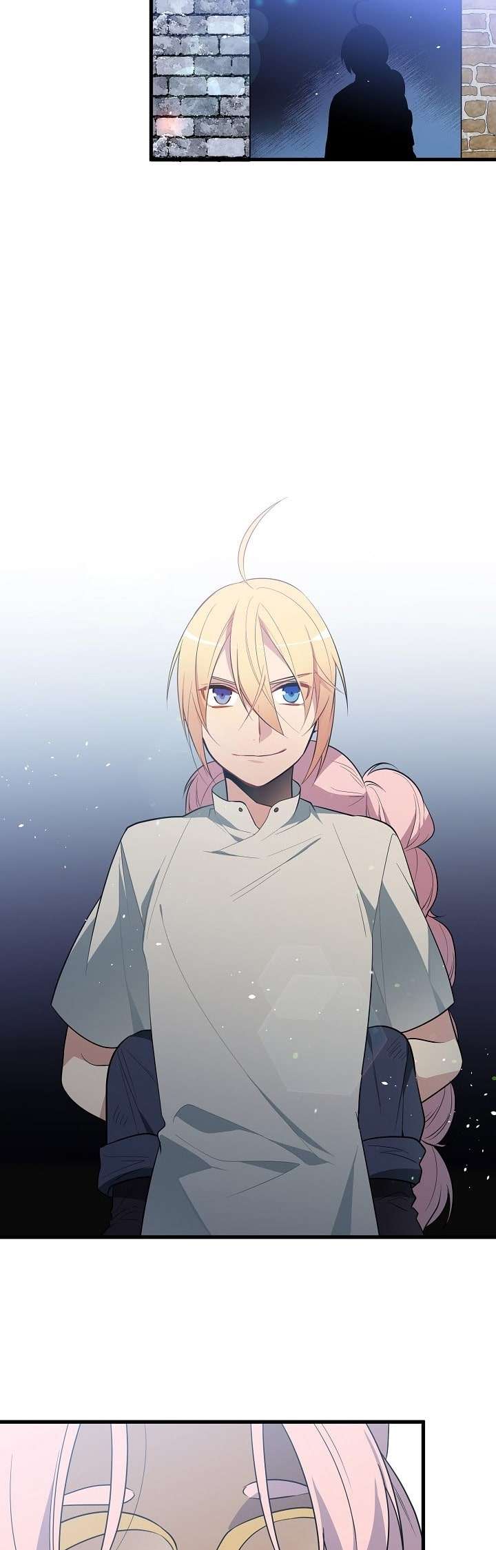 Beginner’s Test For Infinite Power Chapter 36 Bahasa Indonesia