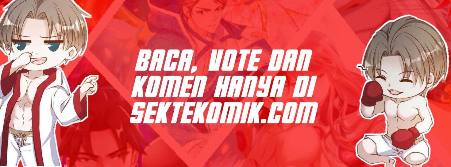 Beginner’s Test For Infinite Power Chapter 36 Bahasa Indonesia