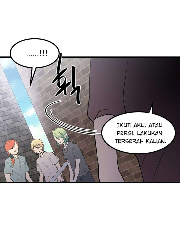 Beginner’s Test For Infinite Power chapter 37