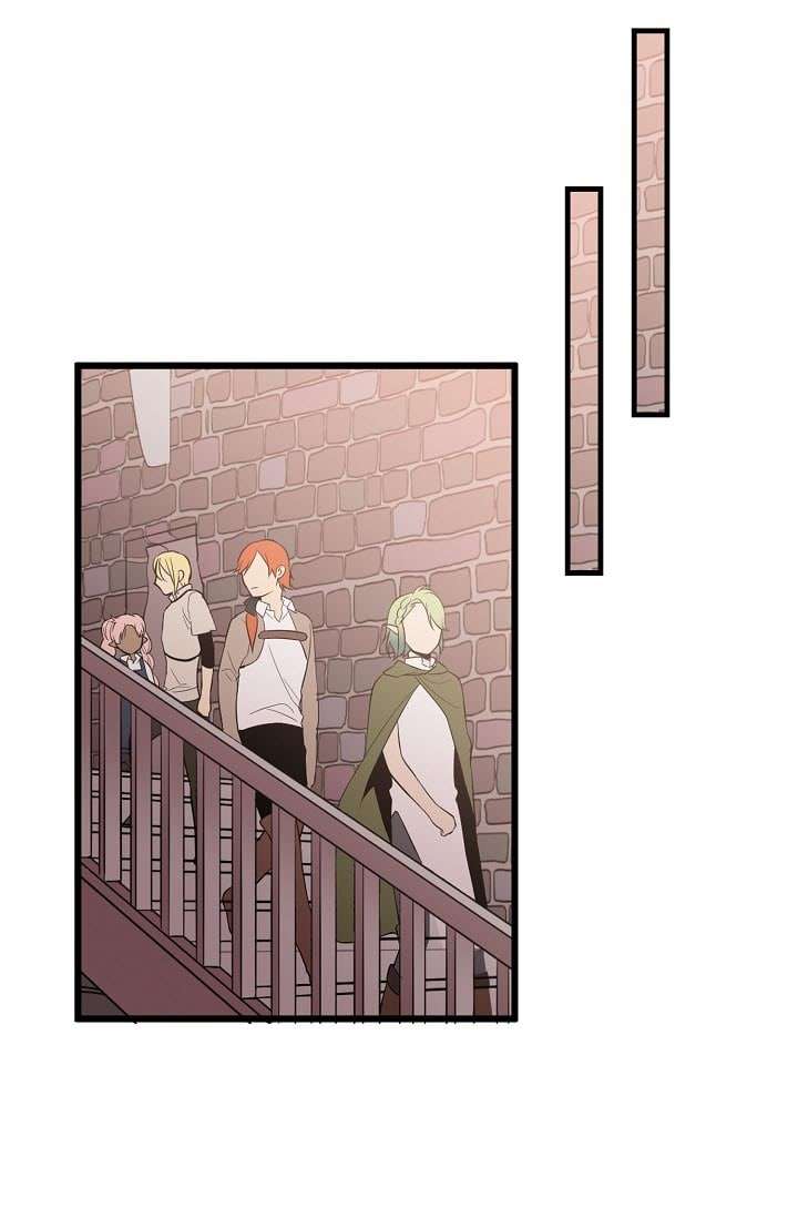 Beginner’s Test For Infinite Power chapter 37