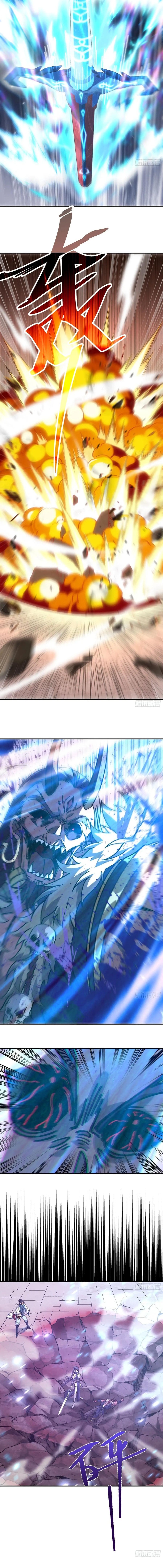 Being Pathetic, My Disciples Keep Me Alive chapter 10