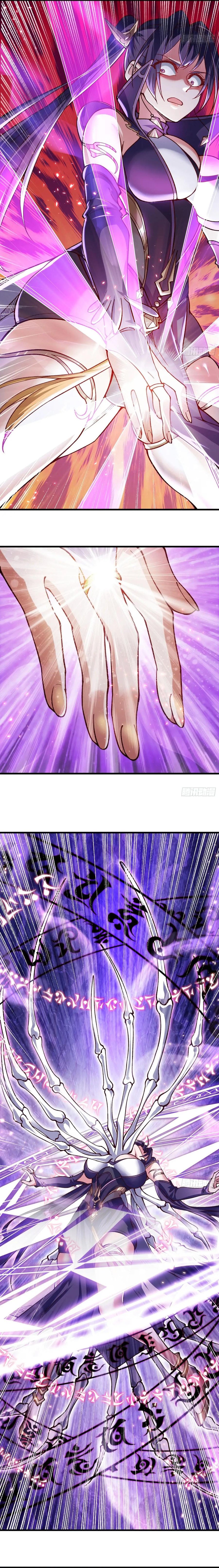 Being Pathetic, My Disciples Keep Me Alive chapter 11