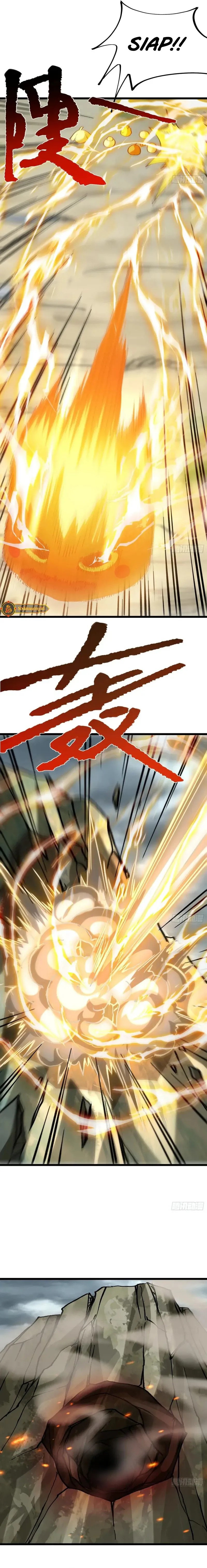 Being Pathetic, My Disciples Keep Me Alive chapter 47