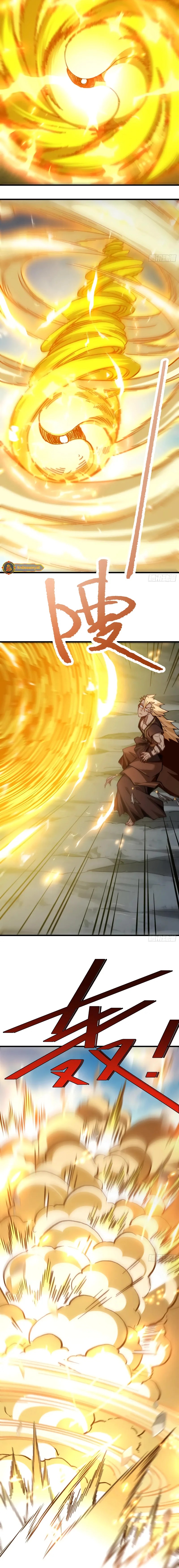 Being Pathetic, My Disciples Keep Me Alive chapter 53