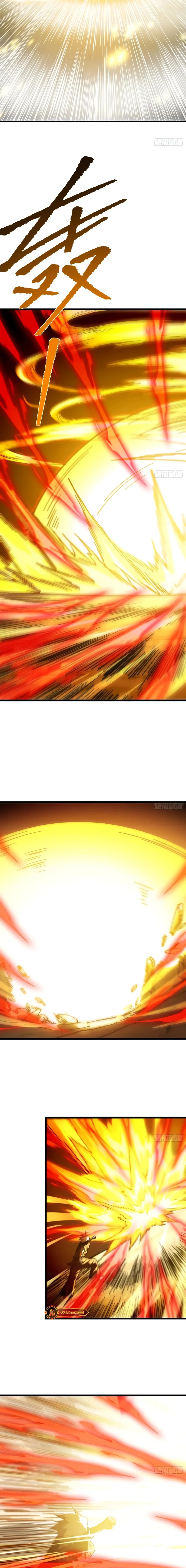 Being Pathetic, My Disciples Keep Me Alive Chapter 55 Bahasa Indonesia