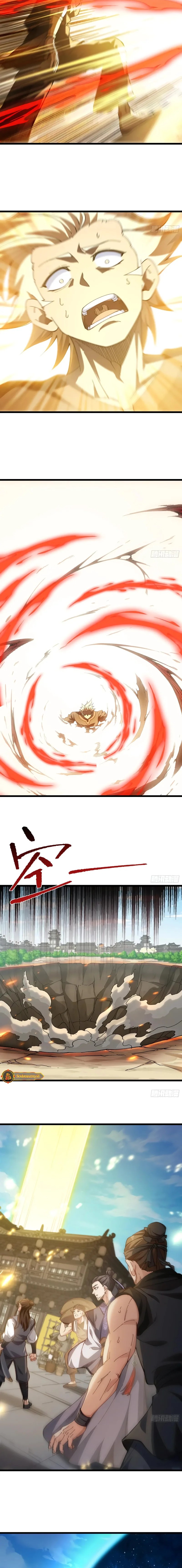 Being Pathetic, My Disciples Keep Me Alive Chapter 55 Bahasa Indonesia