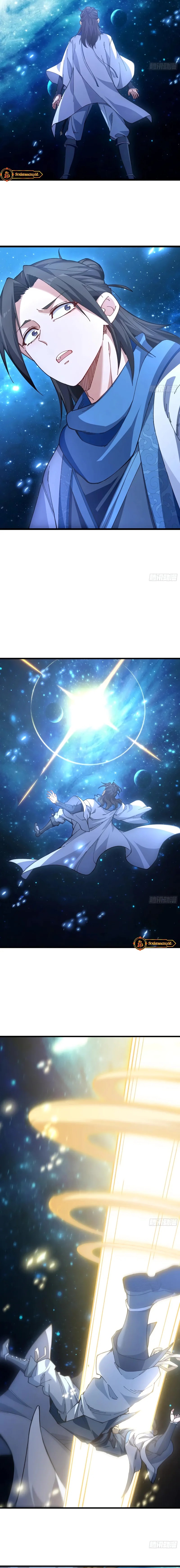 Being Pathetic, My Disciples Keep Me Alive Chapter 55 Bahasa Indonesia