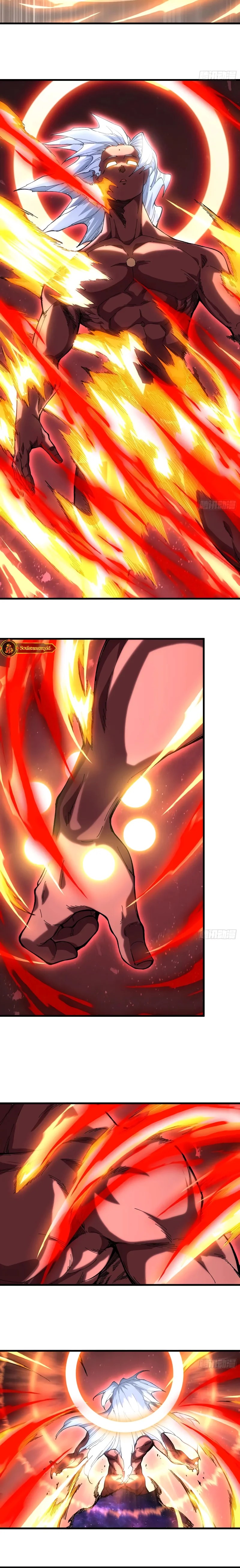 Being Pathetic, My Disciples Keep Me Alive Chapter 55 Bahasa Indonesia