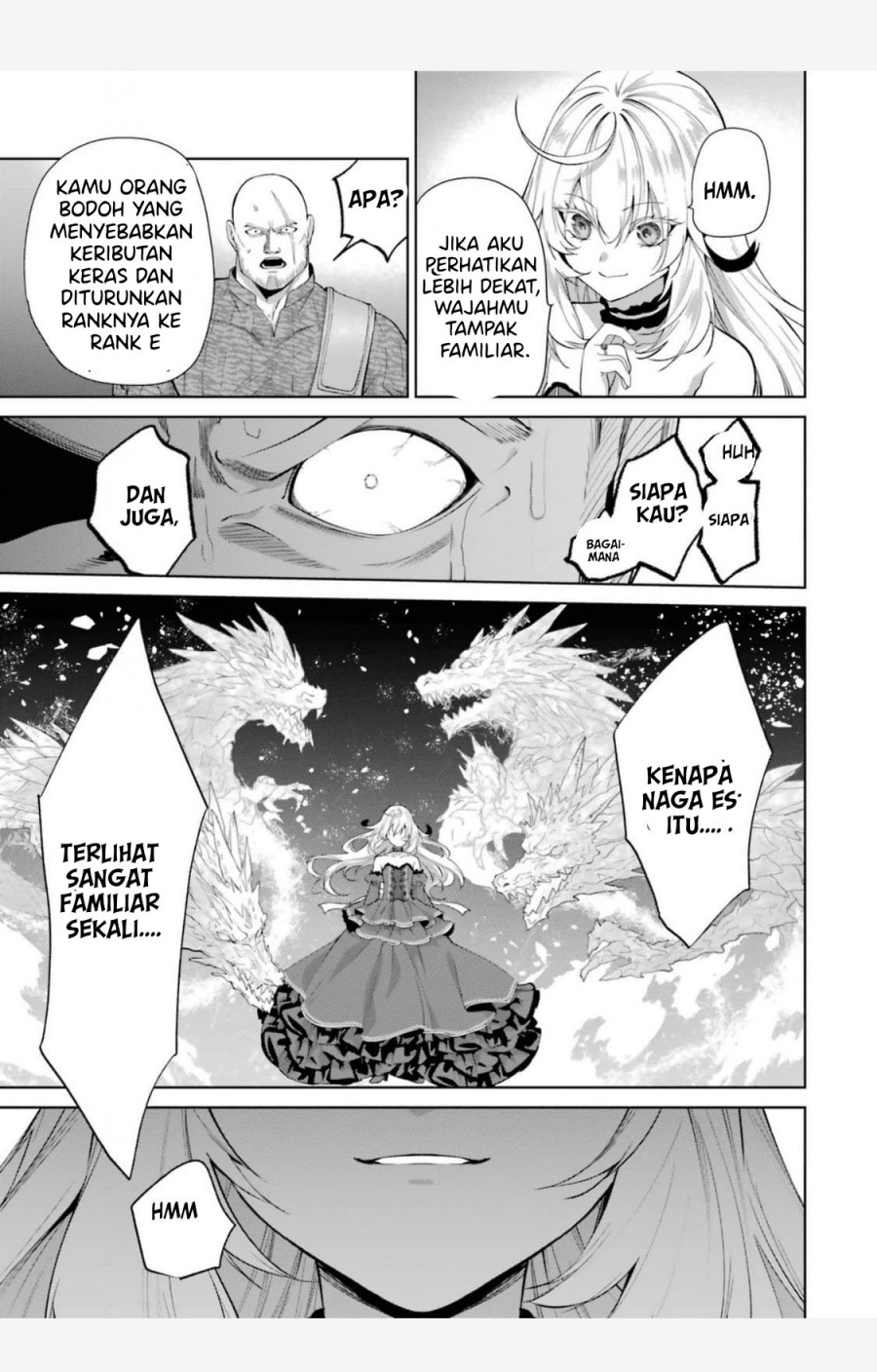 Belle poupée no Supadari Kon’yaku ~”Konomi ja Nai” to Iwareta Ningyou Hime, Gaman wo Yametara Ouji ga Deredere ni Natta. Jitsu ni Ui!~ chapter 4