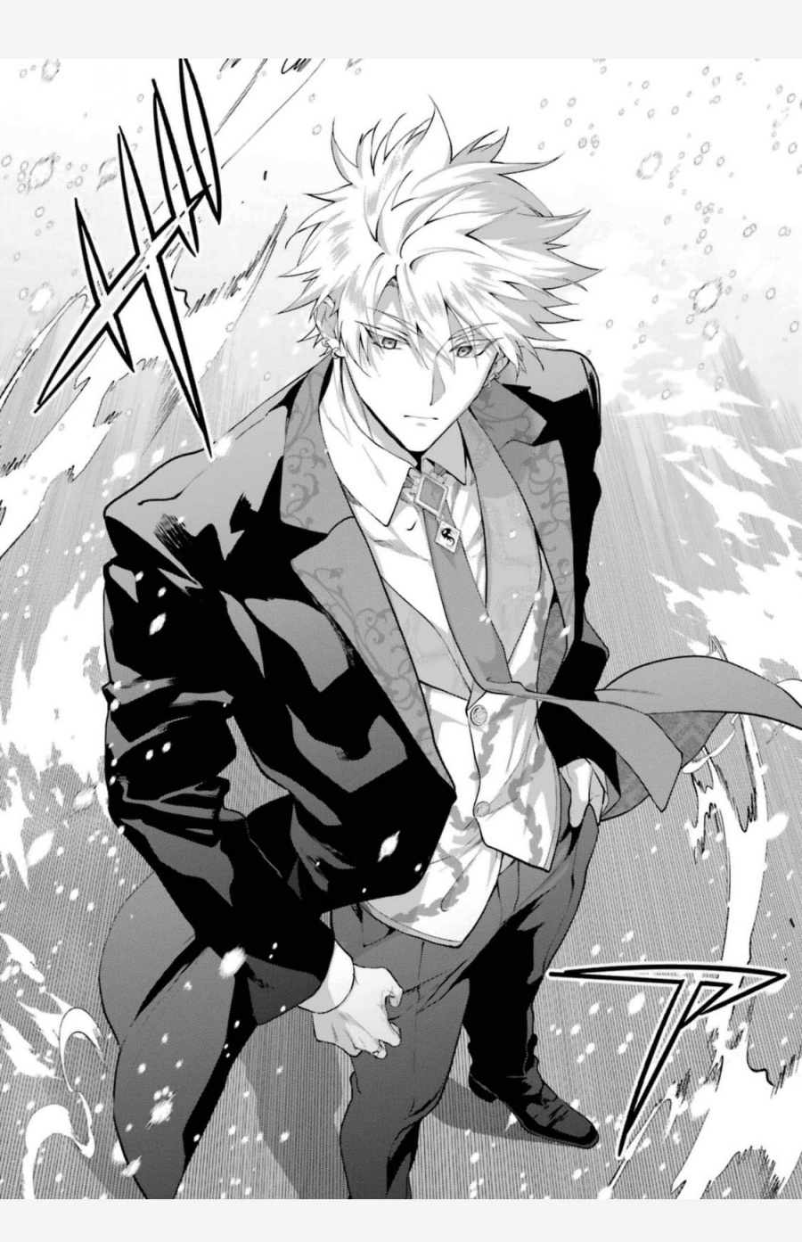 Belle poupée no Supadari Kon’yaku ~”Konomi ja Nai” to Iwareta Ningyou Hime, Gaman wo Yametara Ouji ga Deredere ni Natta. Jitsu ni Ui!~ chapter 4